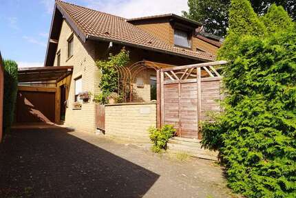 Haus zum Kaufen in Paderborn Elsen 449.000,00 € 113.61 m² - Paderborn / Elsen