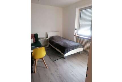 Wohnung zum Mieten in Karlsruhe 460,00 € 27 m²