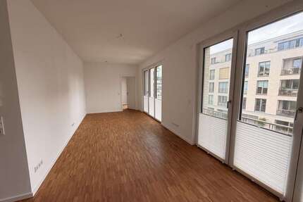 Wohnung zum Mieten in Lübeck 882,00 € 49 m²