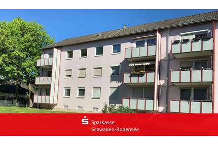 Wohnung zum Kaufen in Neusäß 162.000,00 € 35.83 m²