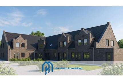 Wohnung zum Kaufen in Leer (Ostfriesland) Bingum 297.000,00 € 87.94 m² - Leer (Ostfriesland) / Bingum