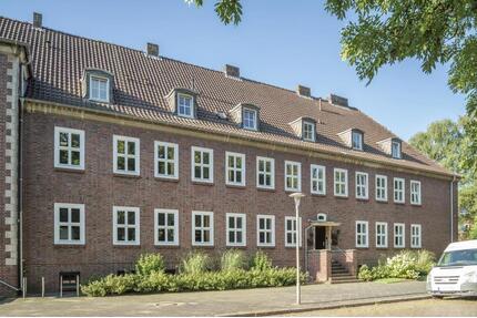 2-Zimmer-Wohnung in Wilhelmshaven City