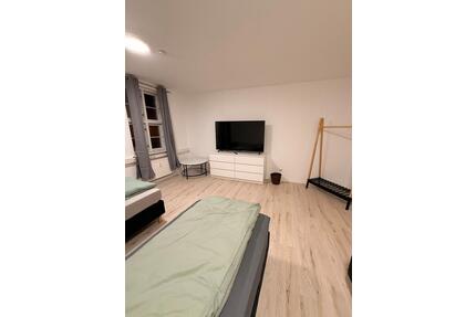 Monteurzimmer, Ferienzimmer, Pendlerzimmer, neu saniert, NB - Neubrandenburg Datzeberg