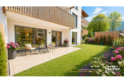 Wohnung zum Kaufen in Garmisch-Partenkirchen 827.000,00 € 72.46 m²