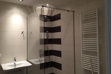 2-Zimmer-Wohnung - Nähe Krankenhaus - Straubing