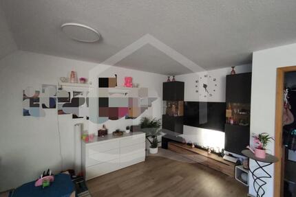 3,5-Zimmer-Maisonette-Wohnung in ruhiger Lage von Bad Rappenau-Zimmerhof