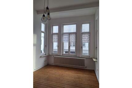 3 Zimmerwohnung mit EBK in der Bürger im 1.OG zu vermieten - Bremerhaven Mitte