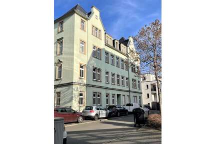 Wohnung zum Mieten in Dresden 455,00 € 58.12 m²
