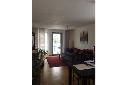 Wohnung in Toplage mit großem Garten in Weil der Stadt