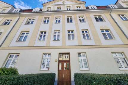 Wohnung zum Mieten in Halberstadt 370,00 € 57 m²