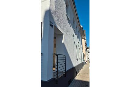 Verkäuferdarlehen möglich |6 WE| Kernsaniertes MFH Zentrum Siegen