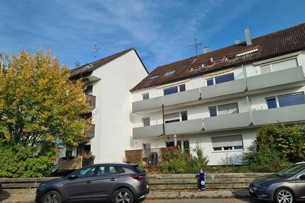 5-Zimmer-Wohnung mit Balkon und Garage in Altdorf bei Nürnberg