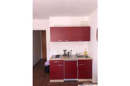 Wohnung zum Kaufen in Augsuburg 130.000,00 € 22 m²