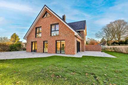 Haus zum Kaufen in Scharbeutz 899.000,00 € 152 m²