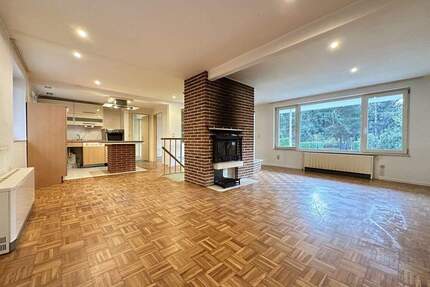 Stilvoll wohnen auf 138 m² Wohn- und Nutzfläche in bester Lage am See - Güster