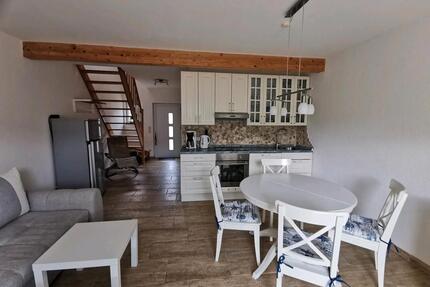 Stilvolles,individuell gestaltetes Reihenmittelhaus - Barth