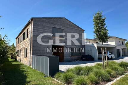 Wohnung zum Mieten in Straubing 775,00 € 51.99 m²
