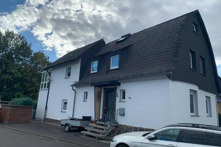 Reihenendhaus in idyllischer Lage - 600m zum Wölfersheimer See