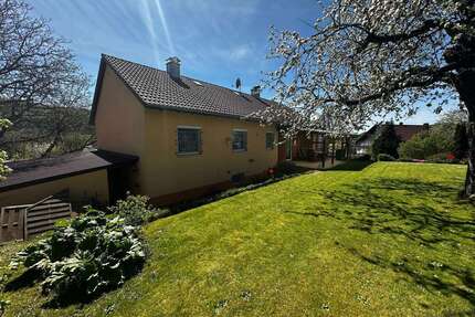 Haus zum Kaufen in Berg bei Neumarkt in der Oberpfalz 475.000,00 € 184 m²