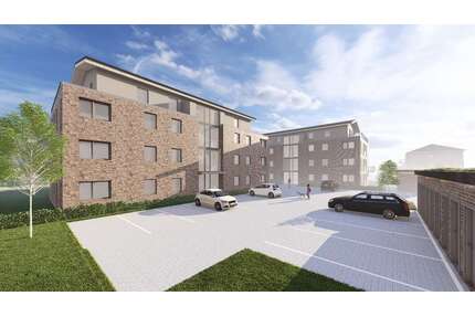 Wohnung zum Kaufen in Aurich 379.000,00 € 86 m²