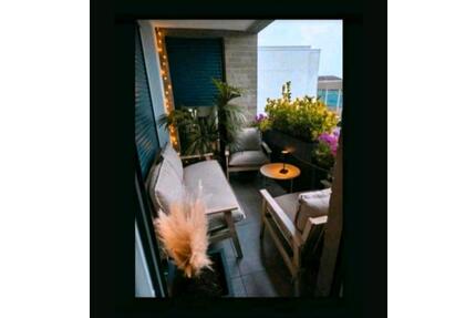 Neubauwohnung schöne 2 Zimmer mit Fußbodenheizung - Lampertheim