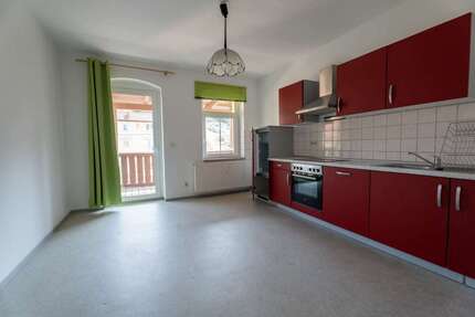 Wohnung zum Mieten in Zwickau 510,00 € 78 m²