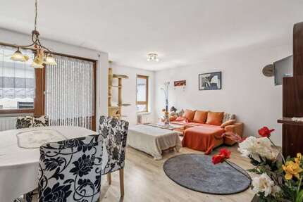 Wohnung zum Kaufen in Hochdorf 185.000,00 € 63 m²