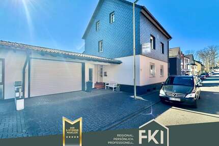 Haus zum Kaufen in Betzdorf 269.000,00 € 167 m²