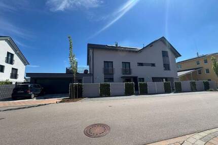 Exklusives Wohnen mit Pool – Luxuriöses Haus in Rheinhausen (Breisgau)