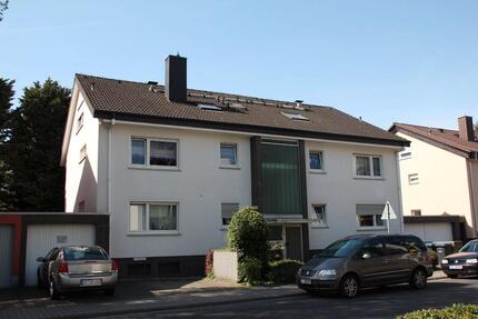 Appartement in guter Lage - 600,00&nbsp;EUR Kaltmiete, ca.&nbsp; 37,00&nbsp;m&sup2; in Neu-Isenburg (PLZ: 63263)