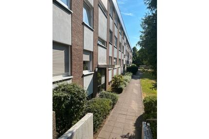 2-Zimmer-Eigentumswohnung mit Balkon in Köln am Blücherpark