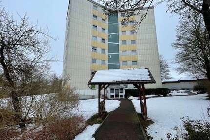 Wohnung zum Kaufen in Hardheim 99.000,00 € 63.28 m²