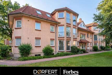 Wohnung zum Kaufen in Elmshorn 95.000,00 € 28 m²