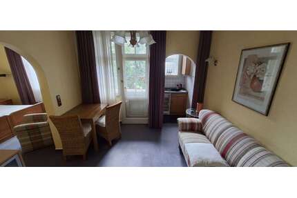 Wohnung zum Mieten in Bad Salzuflen 545,00 € 50 m²