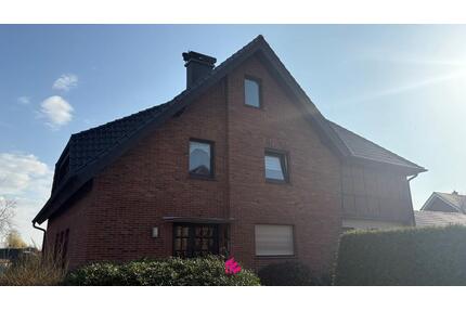 Fürstenau | Helle 2-Zimmer-Wohnung ideal für Singles oder Paare