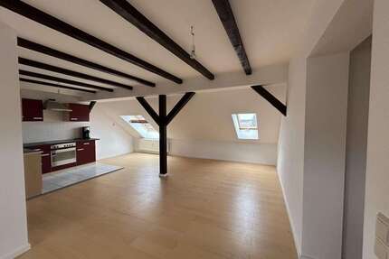Wohnung zum Mieten in Görlitz 650,00 € 79 m²