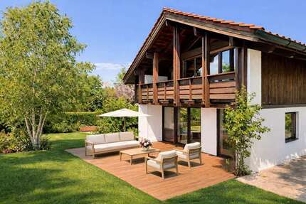 Haus zum Kaufen in Samerberg 998.000,00 € 189 m²