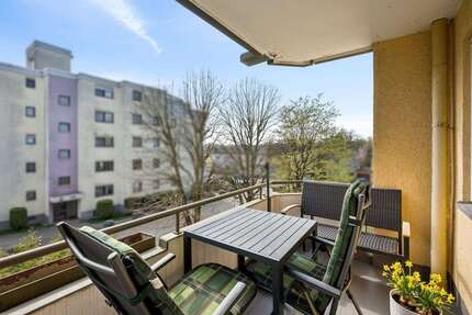 Wohnung zum Kaufen in Rastatt 269.000,00 € 79.06 m²
