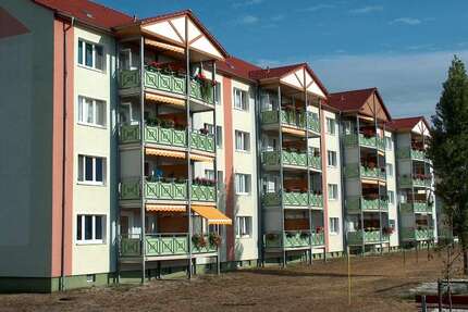 Wohnung zum Mieten in Finsterwalde 355,36 € 58.6 m²