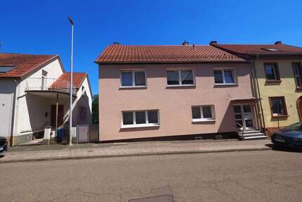 Haus zum Kaufen in Zweibrücken 360.000,00 € 198 m²