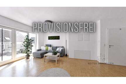 Wohnung zum Kaufen in Petersberg 325.000,00 € 85.76 m²