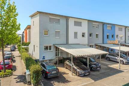 Haus zum Kaufen in Offenburg 579.000,00 € 115.78 m²