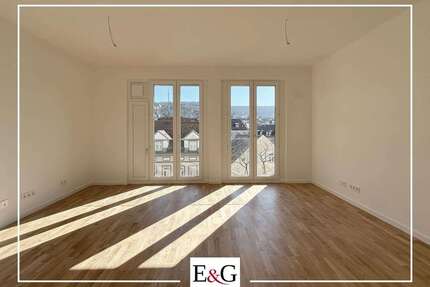 Wohnung zum Mieten in Stuttgart 1.150,00 € 45.26 m²