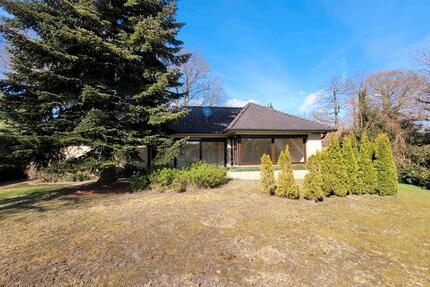 Schöner Bungalow zu vermieten - 1.300,00&nbsp;EUR Kaltmiete, ca.&nbsp; 115,00&nbsp;m&sup2; in Himmelpforten (PLZ: 21709)