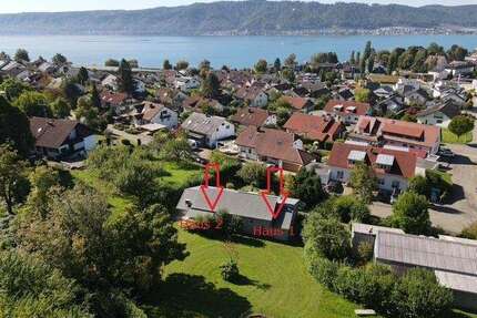 Haus zum Kaufen in Bodman-Ludwigshafen 395.000,00 € 56 m²