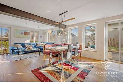 Haus zum Kaufen in Mering 820.000,00 € 139.47 m²