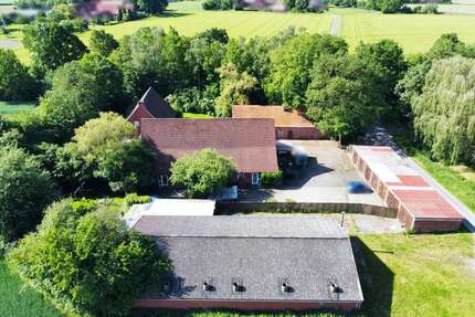 Haus zum Kaufen in Greven 565.000,00 € 377.16 m²