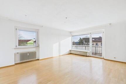Großzügige Wohnung auf Rinelen - 199.950,00&nbsp;EUR Kaufpreis, ca.&nbsp; 93,00&nbsp;m&sup2;&nbsp;Wohnfl&auml;che in Villingen-Schwenningen (PLZ: 78056)