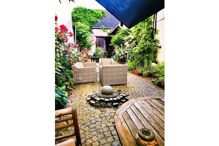 Haus zum Kaufen in Ludwigshafen 630.000,00 € 160 m²