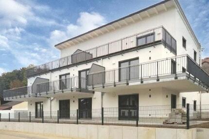 Modernes Wohnglück mit großem Südbalkon - Ergoldsbach Langenhettenbach